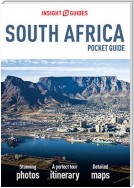 Insight Guides Pocket South Africa (Travel Guide eBook)