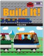 Build It! Trains