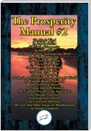 The Prosperity Manual #2