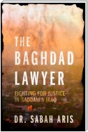 The Baghdad Lawyer