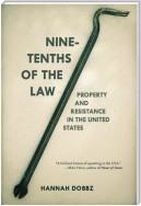 Nine-tenths of the Law