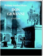 Don Giovanni