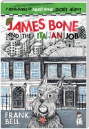 James Bone and the Italian Job