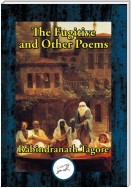 The Fugitive and Other Poems