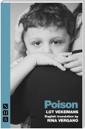 Poison (NHB Modern Plays)