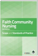 Faith Community Nursing