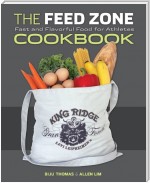 The Feed Zone Cookbook