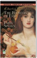 The Flowers of Evil & Paris Spleen