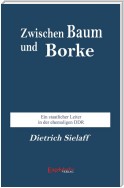 Zwischen Baum und Borke