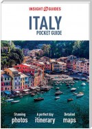 Insight Guides Pocket Italy (Travel Guide eBook)