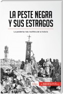 La peste negra y sus estragos