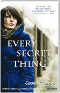 Every Secret Thing