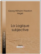 La Logique subjective