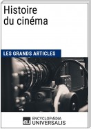 Histoire du cinéma