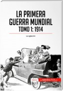 La Primera Guerra Mundial. Tomo 1