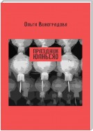 Праздник юаньсяо. Старые и новые истории из моей китайской жизни