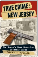 True Crime: New Jersey
