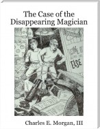 The Case of the Disappearing Magician