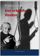 Der erkaufte Henker