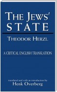 The Jews' State
