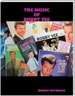 The Music of Bobby Vee