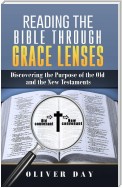 Reading the Bible Through Grace Lenses