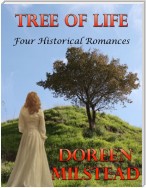 Tree of Life: Four Historical Romances