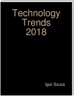 Technology Trends 2018