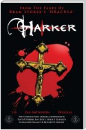 From the Pages of Bram Stoker's Dracula: Harker