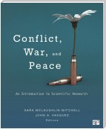 Conflict, War, and Peace