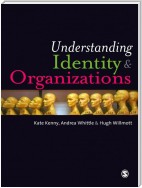 Understanding Identity and Organizations