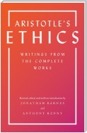 Aristotle's Ethics