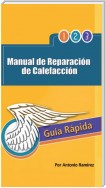Manual De Reparación De Calefacción