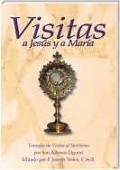 Visitas a JesÃºs y a MarÃ­a