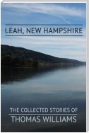 Leah, New Hampshire