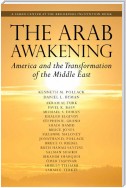 The Arab Awakening