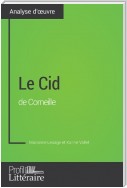 Le Cid de Corneille (Analyse approfondie)