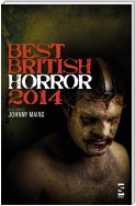 Best British Horror 2014