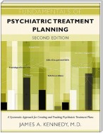 Fundamentals of Psychiatric Treatment Planning