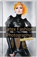 Latex Fashion Photography – Selection