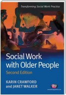 Social Work with Older People