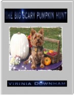 The Big Scary Pumpkin Hunt