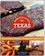 Barbecue Lover's Texas