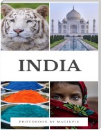 India Photobook