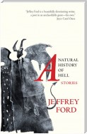 A Natural History of Hell