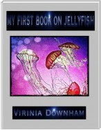 My First Book on Jellyfish