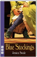 Blue Stockings (NHB Modern Plays)