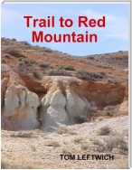 Trail to Red Mountain