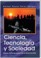 Ciencia, Tecnología Y Sociedad