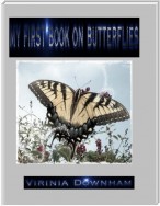 My First Book on Butterflies